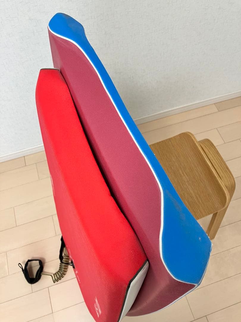 ボディボード 2枚！ Rheopaipo MOREY 送料無料です！