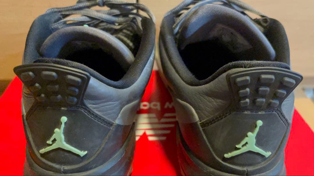 激レアNike ゴルフシューズ ジョーダン ADJ3 未発売