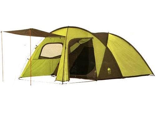 LOGOS ROSY ツールームテント No.71805060