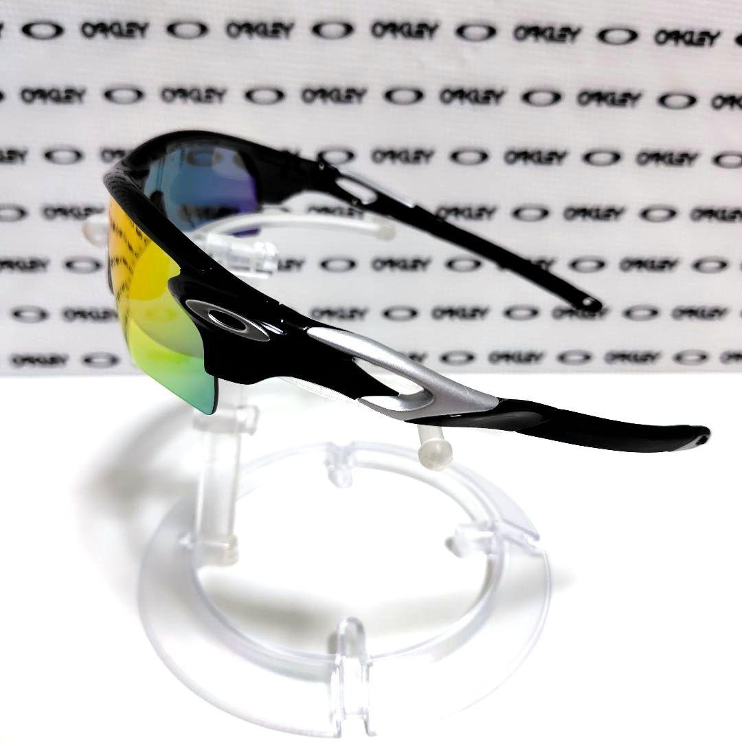 OAKLEY レーダーロック オークリー RADARLOCK 偏光 サングラス