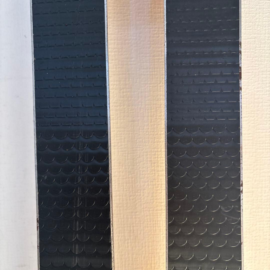 MADSHUS EPOCH 185cm テレマーク3ピンバインディング