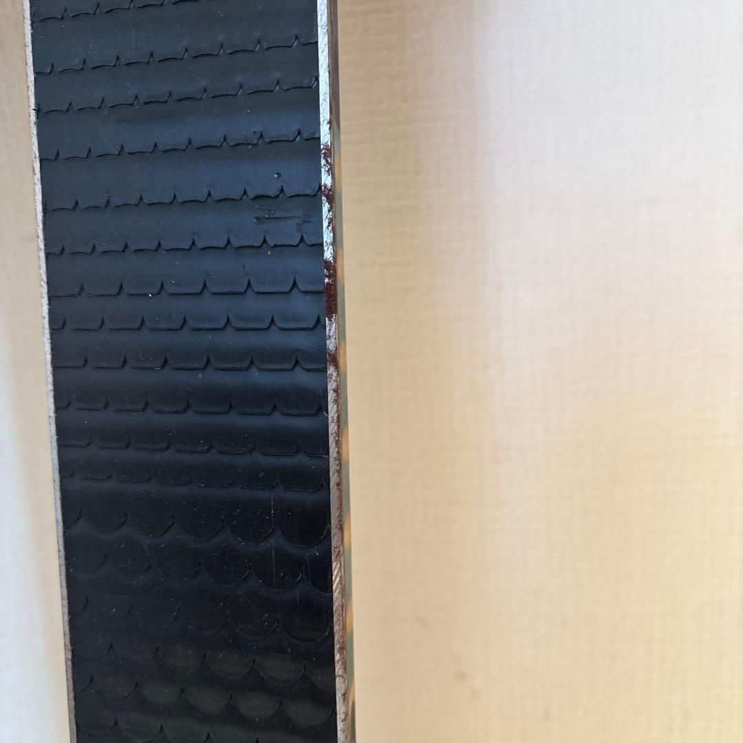 MADSHUS EPOCH 185cm テレマーク3ピンバインディング