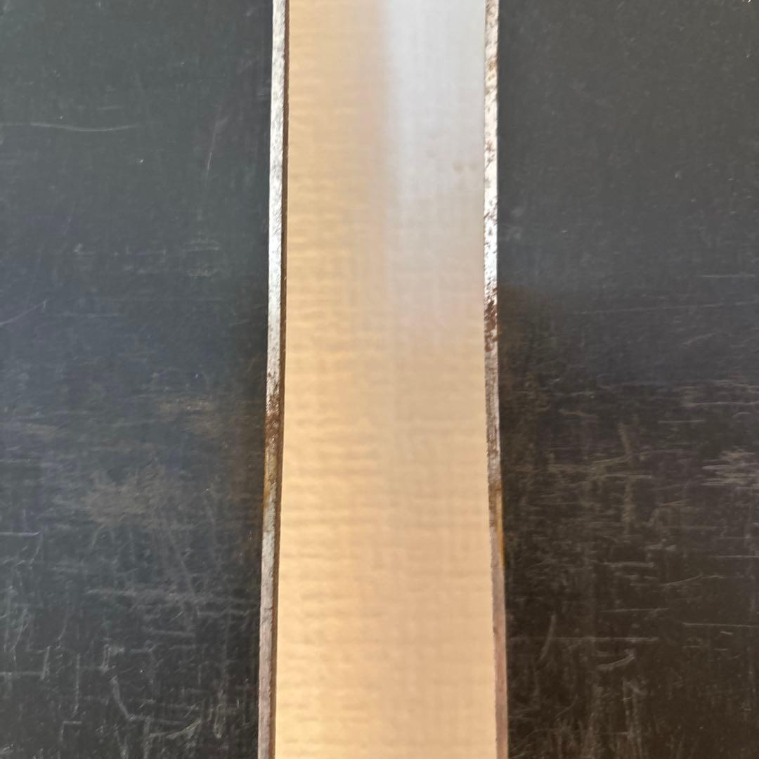 MADSHUS EPOCH 185cm テレマーク3ピンバインディング