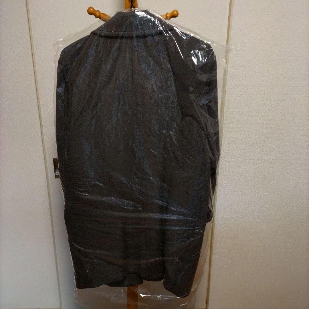 マックスマーラ グレーチェスターコート ホワイトタグ ロングコート