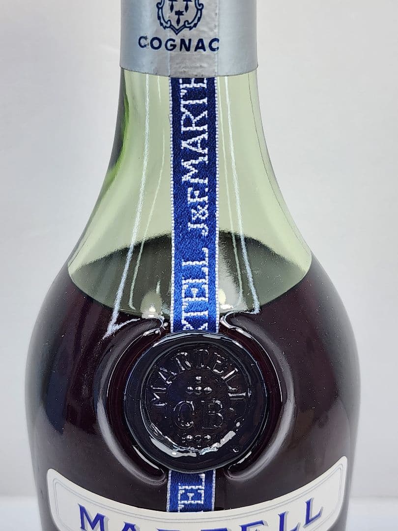 MARTELL CORDON BLEU コルドン ブルー 700ml 未開詮