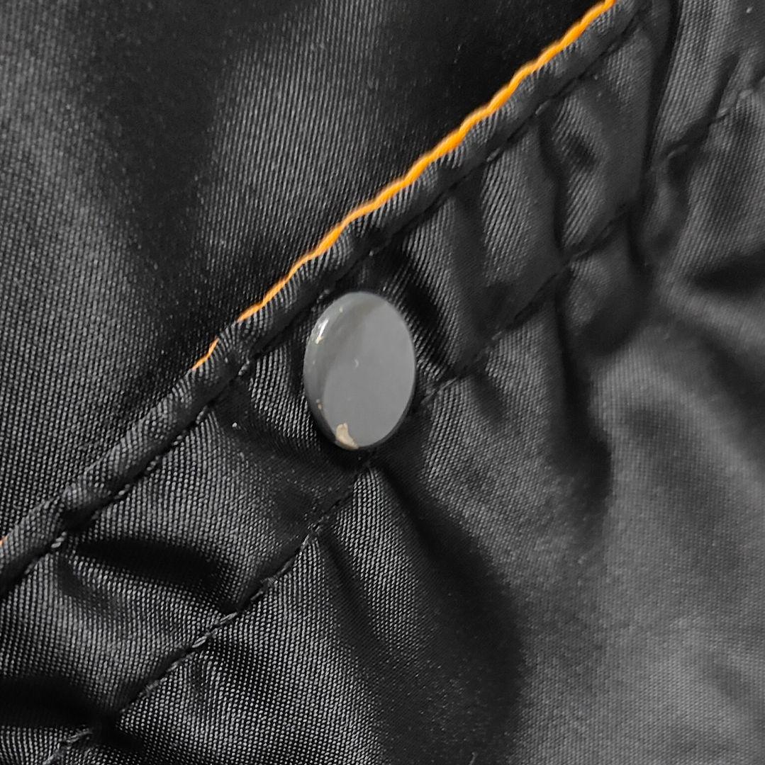 ポーター タンカー ミニボストンバック　ドラムバック PORTER　黒