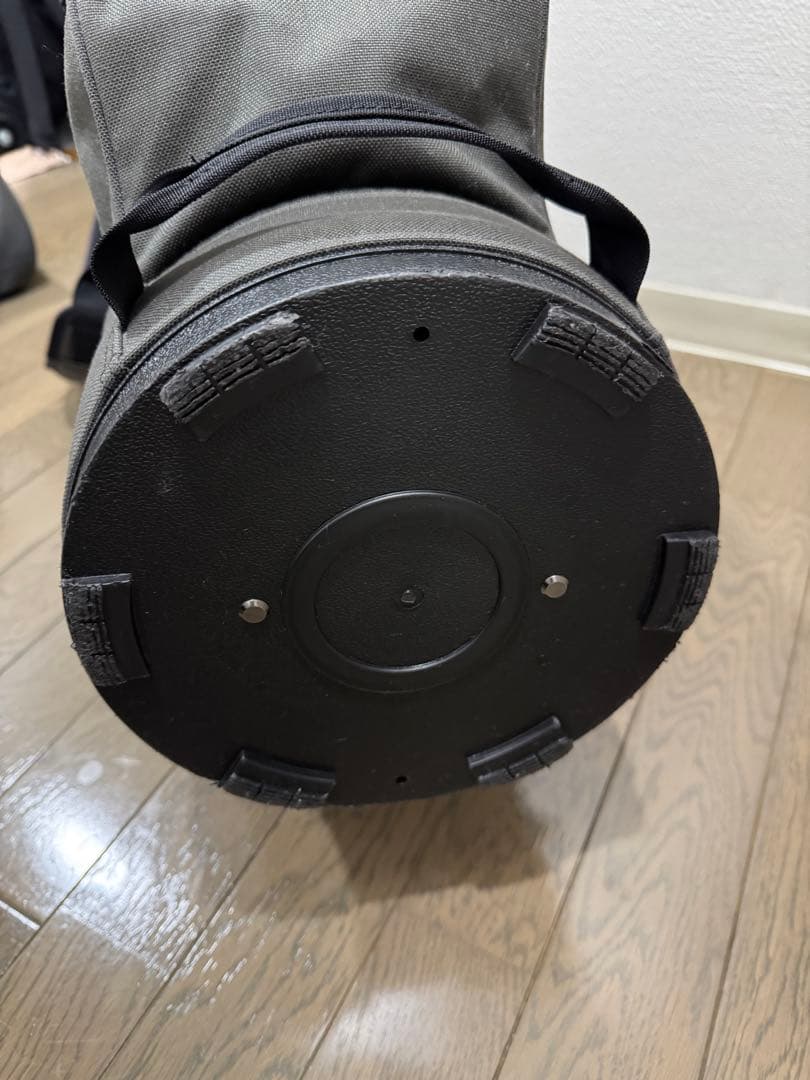 BRIEFING ブリーフィング　自立式　キャディーバッグ　CR-8