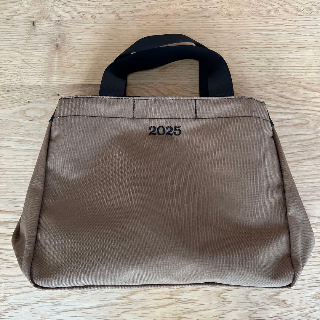 ブリーフィング ミニトートバック