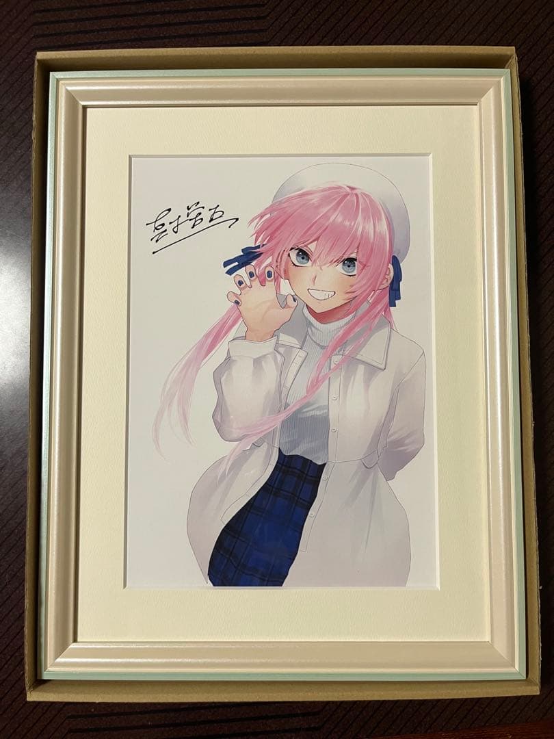 式守さん ミストグラフ