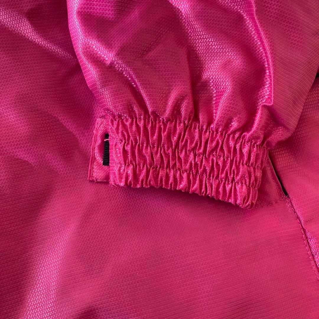 AIRWALK ピンク スノーウェア　スキー