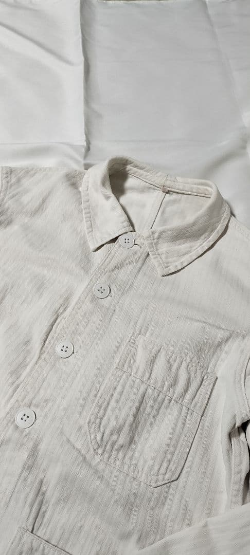 adolphe lafont フレンチワーク 60s　38