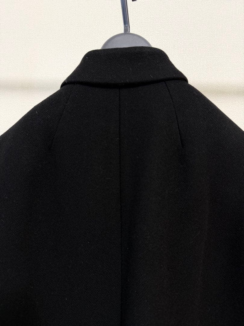 Rick Owens 17aw コート ジャケット balenciaga