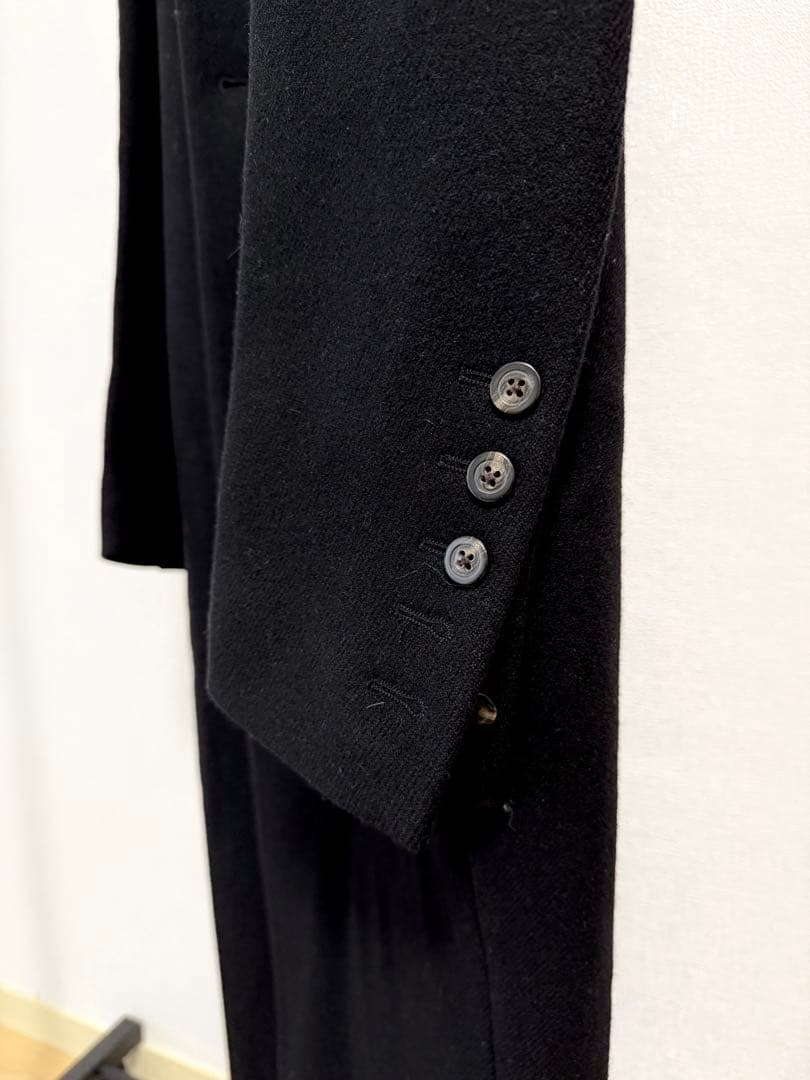 Rick Owens 17aw コート ジャケット balenciaga