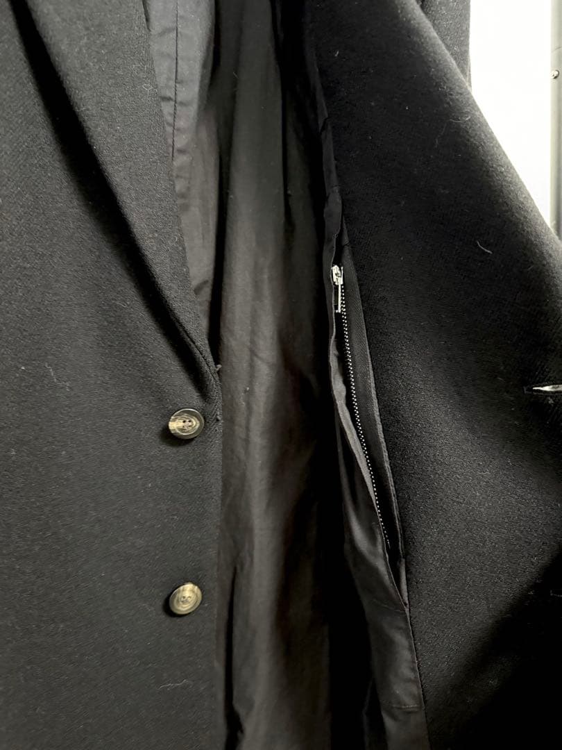 Rick Owens 17aw コート ジャケット balenciaga