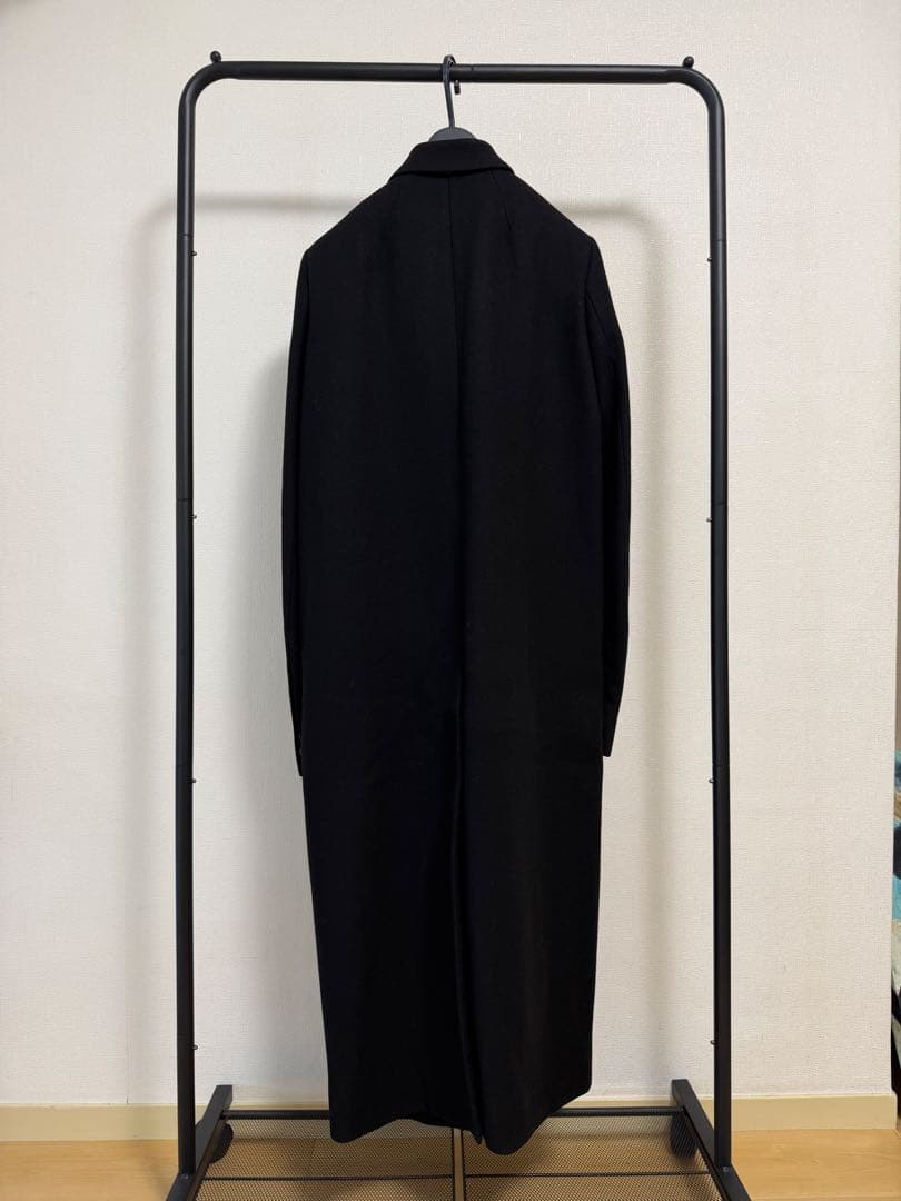 Rick Owens 17aw コート ジャケット balenciaga