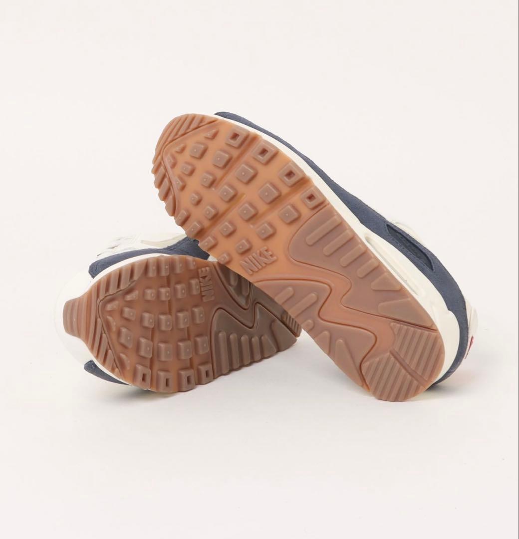 NIKEナイキAIRMAX 90プレミアム26.5cmエアマックスMIH4379