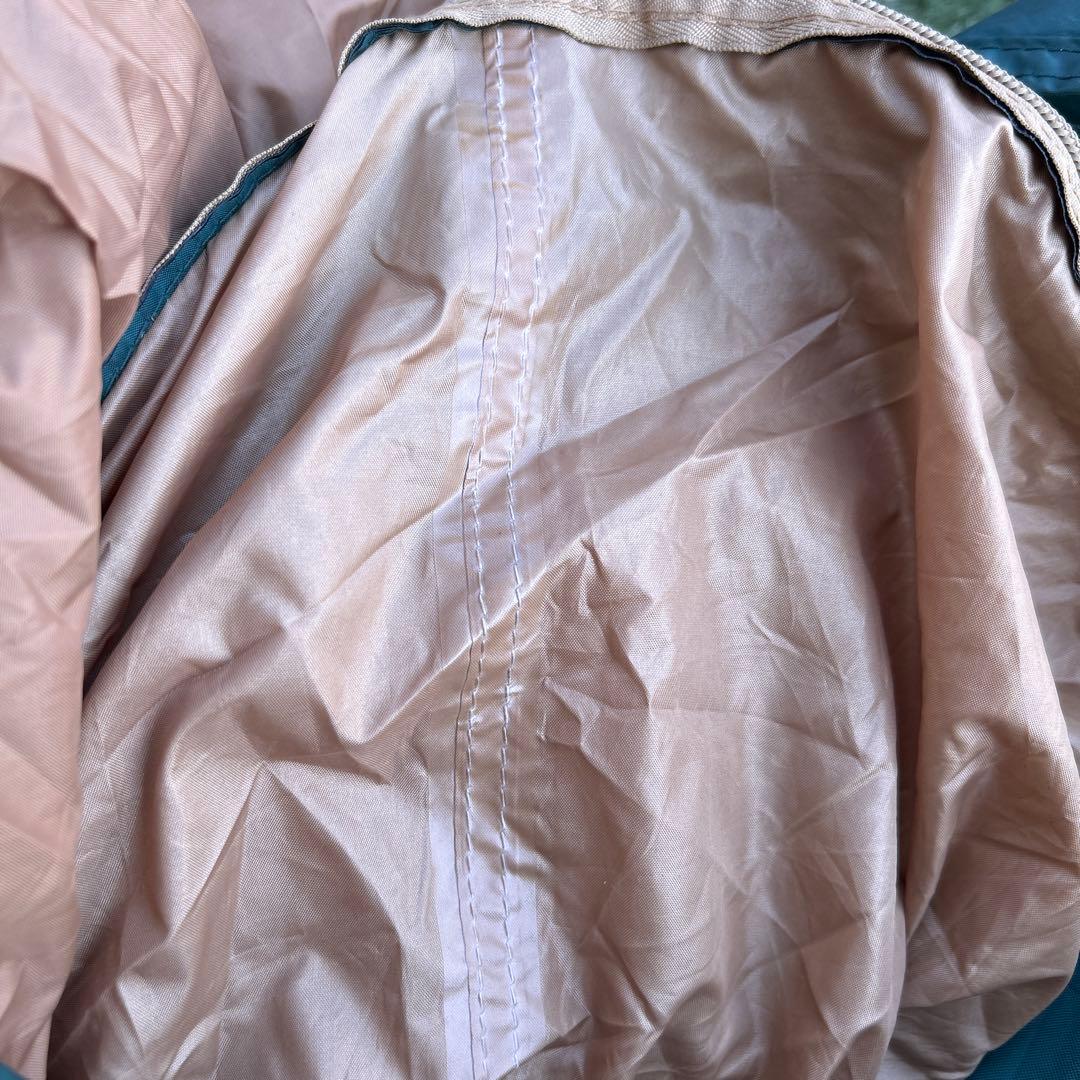 【訳あり】BCキャノピードームⅣ/300 グランドシート付き