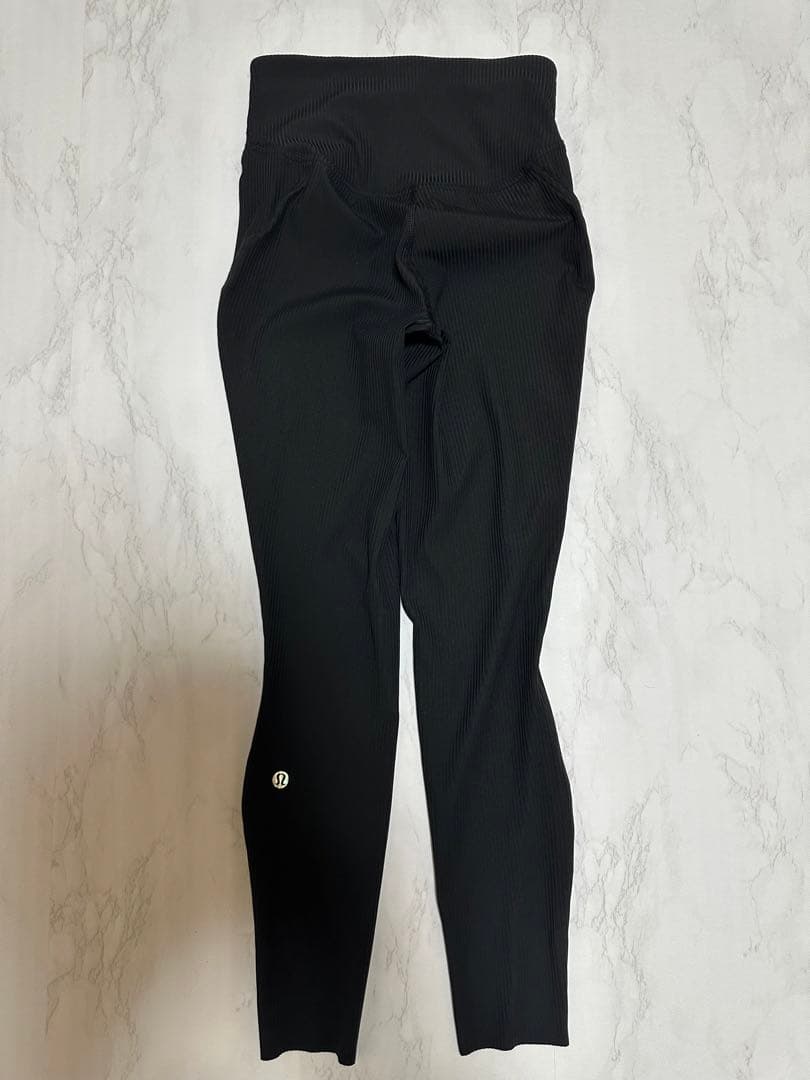 ルルレモン レギンス ヨガ ランニング Base Pace Tight XS