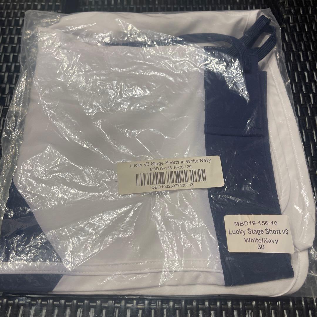 【新品未使用】　DARK SPORTS ショーツ　30インチ