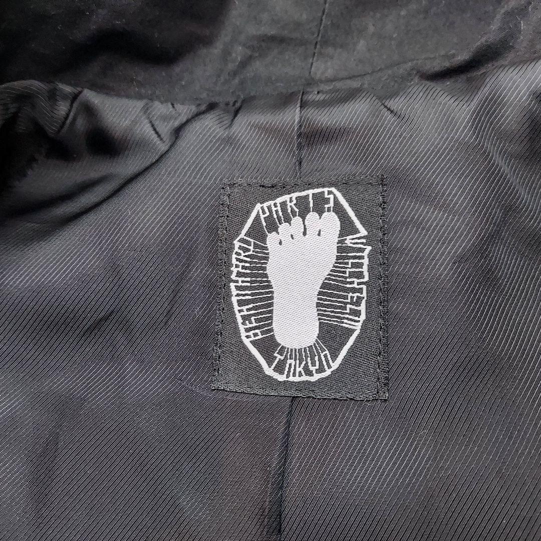 BERNHARD WILLHELM ベルンハルトウィルヘルム　コートS