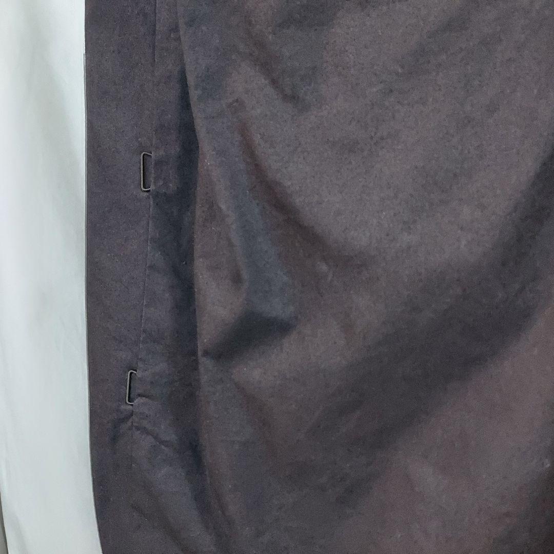 BERNHARD WILLHELM ベルンハルトウィルヘルム　コートS