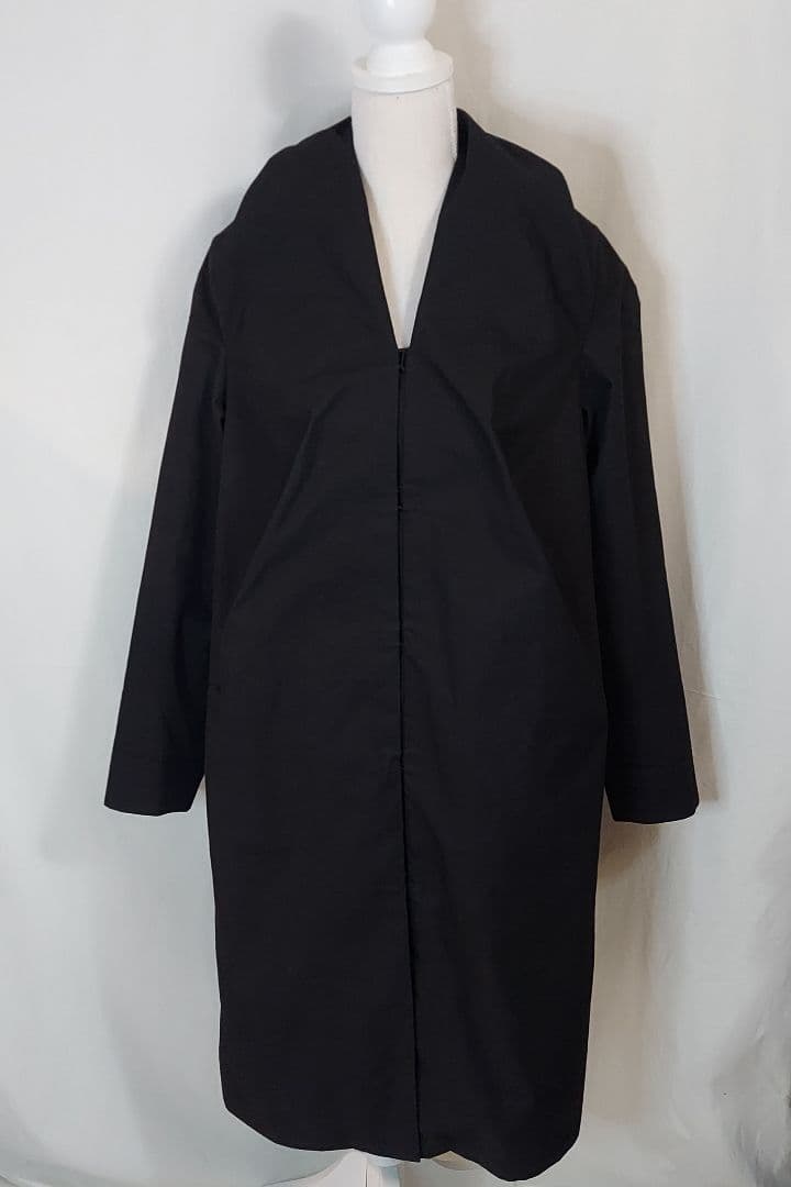 BERNHARD WILLHELM ベルンハルトウィルヘルム　コートS