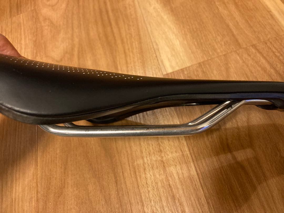 S-works Power カーボンサドル 143mm