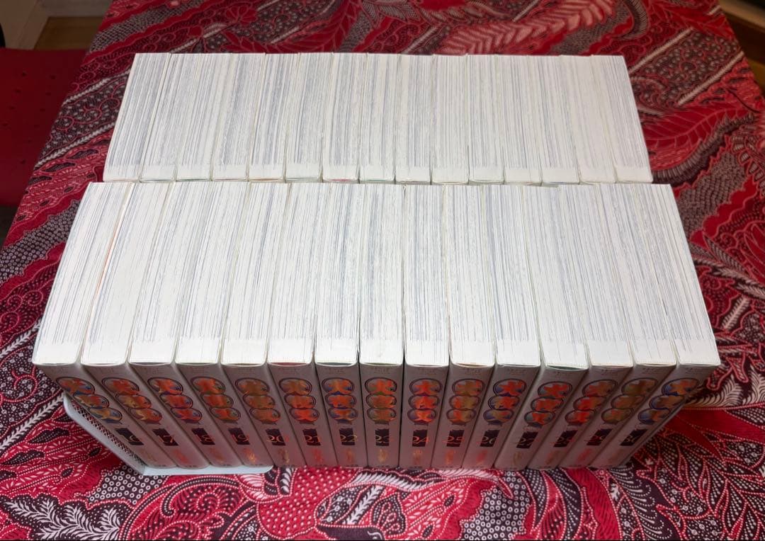 ワイド版 犬夜叉 1〜30巻 全巻 高橋留美子