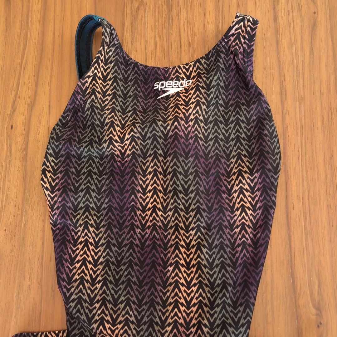 SPEED競泳水着WA承認モデルＭ