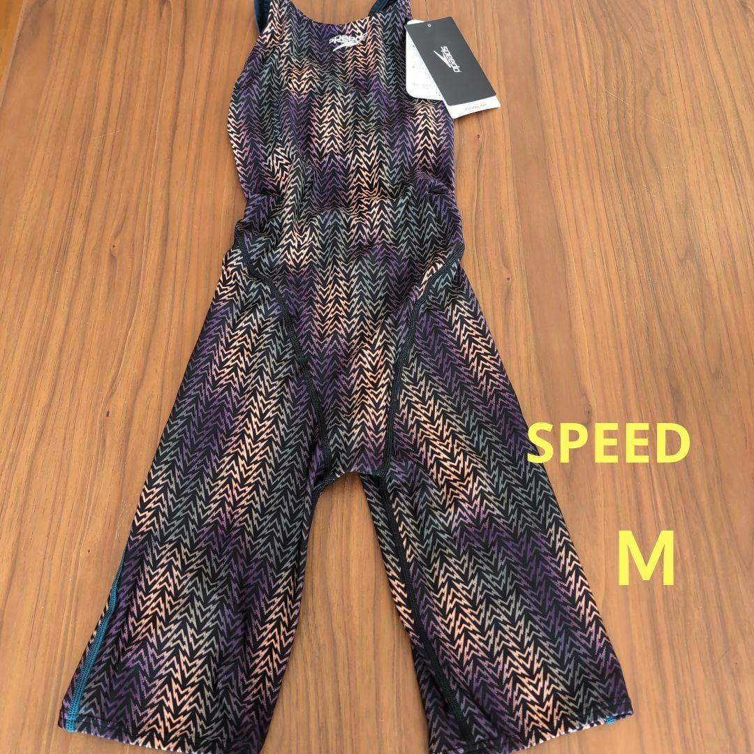SPEED競泳水着WA承認モデルＭ