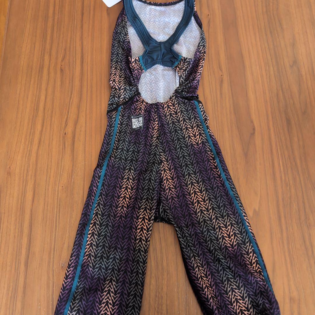 SPEED競泳水着WA承認モデルＭ