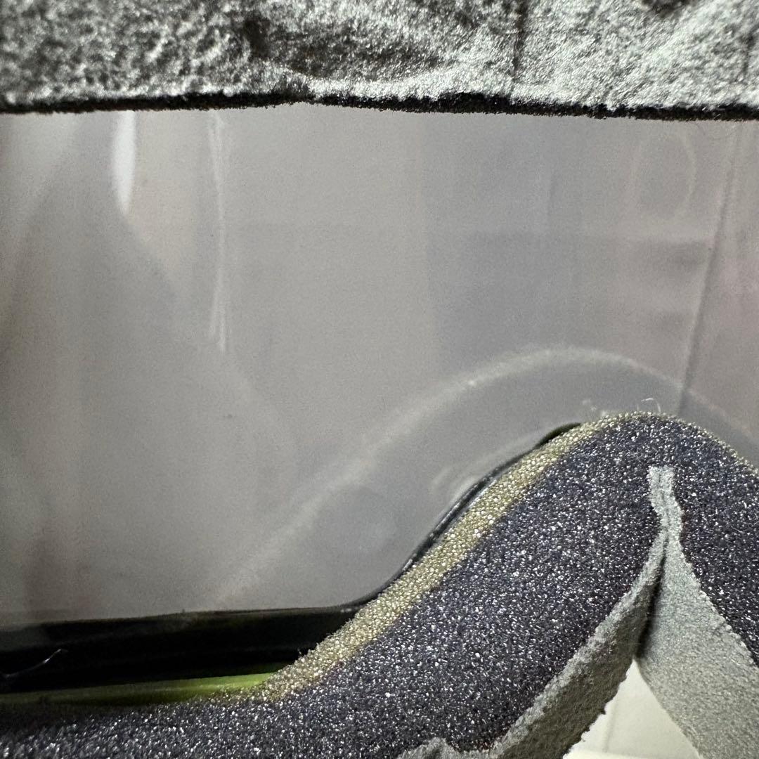 SMITH ゴーグル スノーボード スミス 球面ゴーグル パウダー グラトリ