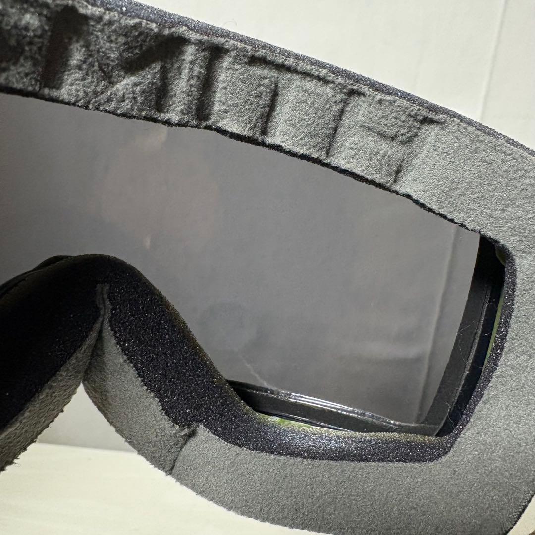 SMITH ゴーグル スノーボード スミス 球面ゴーグル パウダー グラトリ