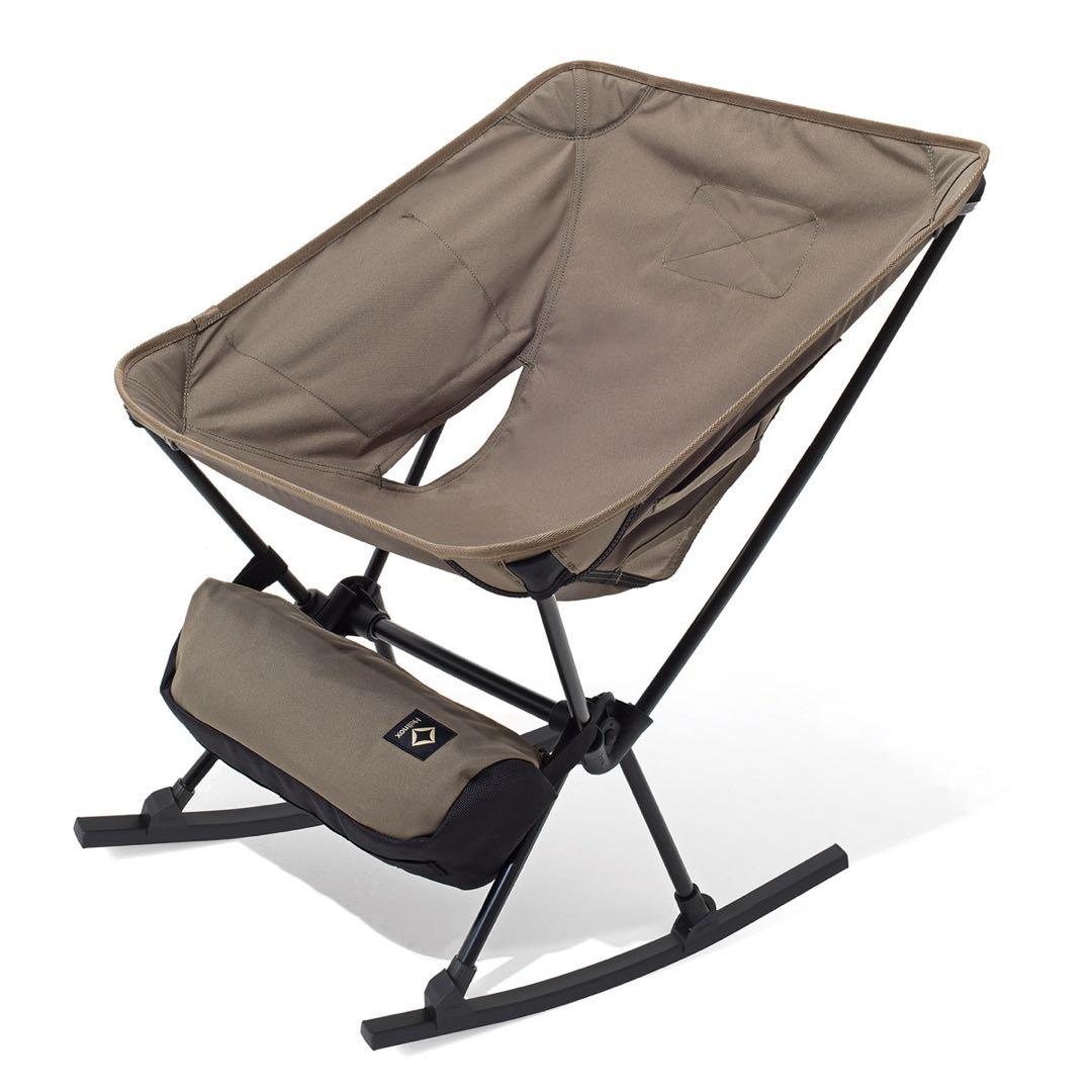 Helinox Rocking Foot 2個セット