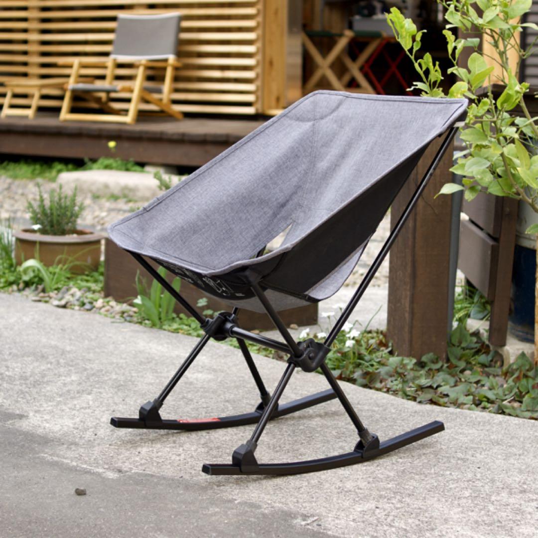 Helinox Rocking Foot 2個セット