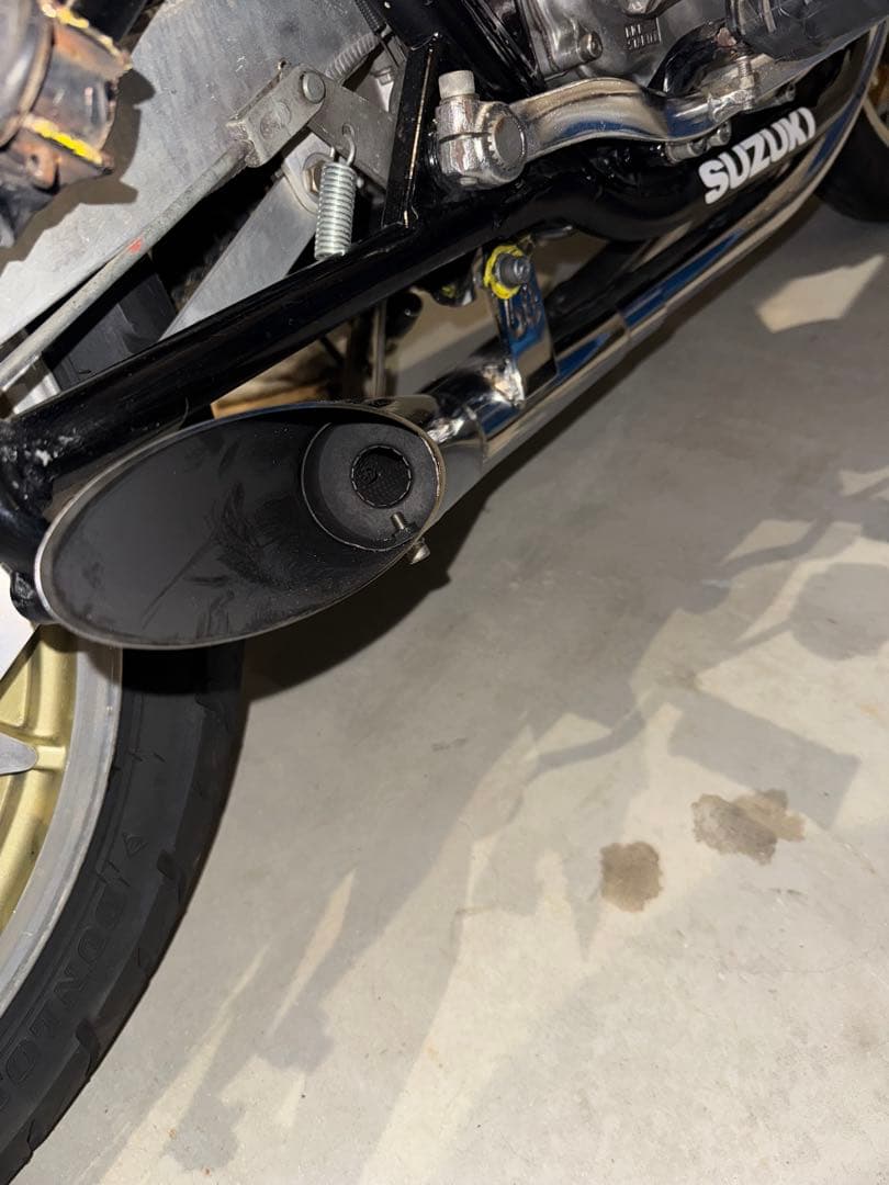 gs400 八木スペシャル