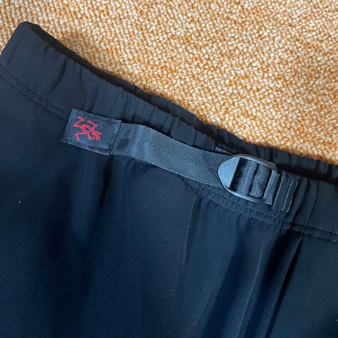 N.HOOLYWOOD × Gramicci TAPERED PANTS 38