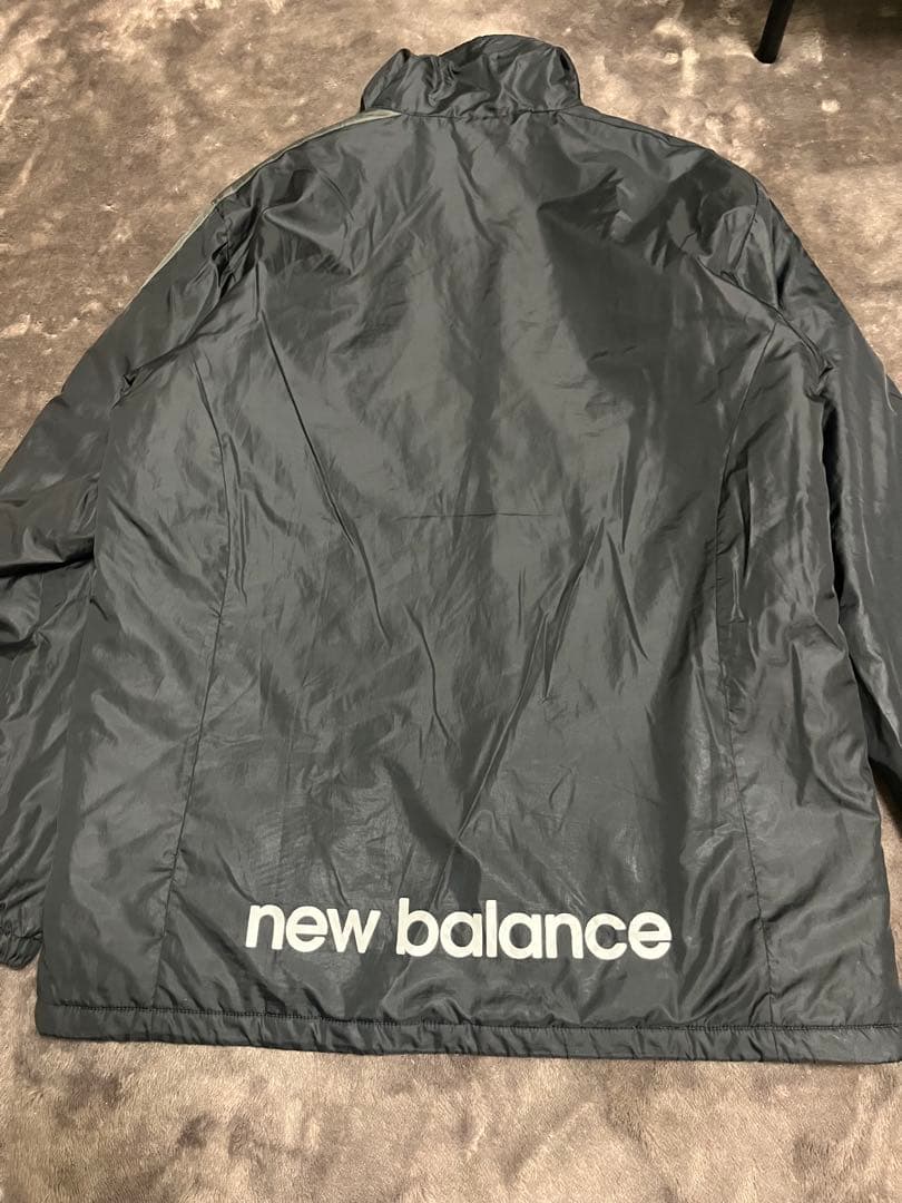【希少✨】ニューバランスNew Balance SHOHEI ウィンドブレーカー