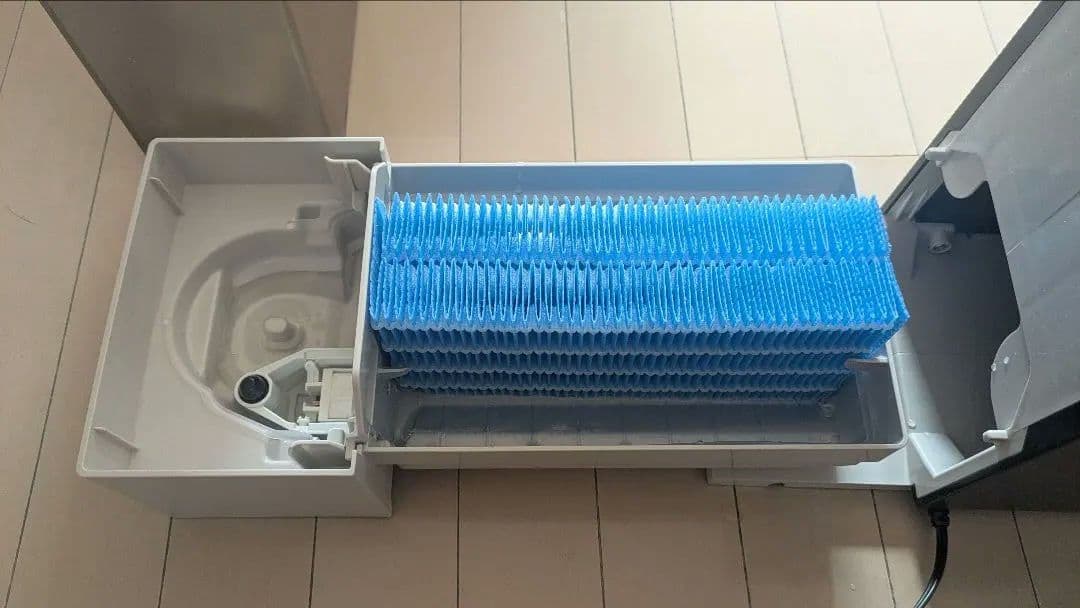 【美品】ダイニチHD-RXT525 ショコラブラウン