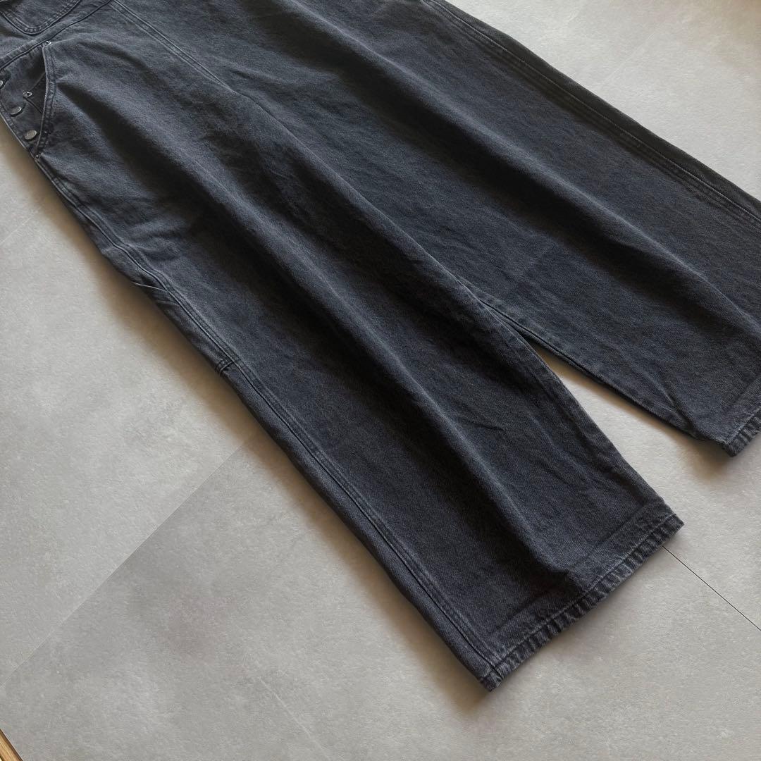 【かずさま専用】AMERI CONES BOSS REMAKE OVERALL