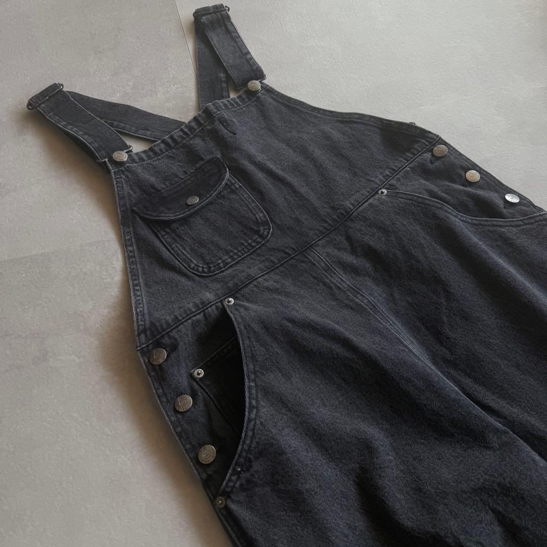 【かずさま専用】AMERI CONES BOSS REMAKE OVERALL