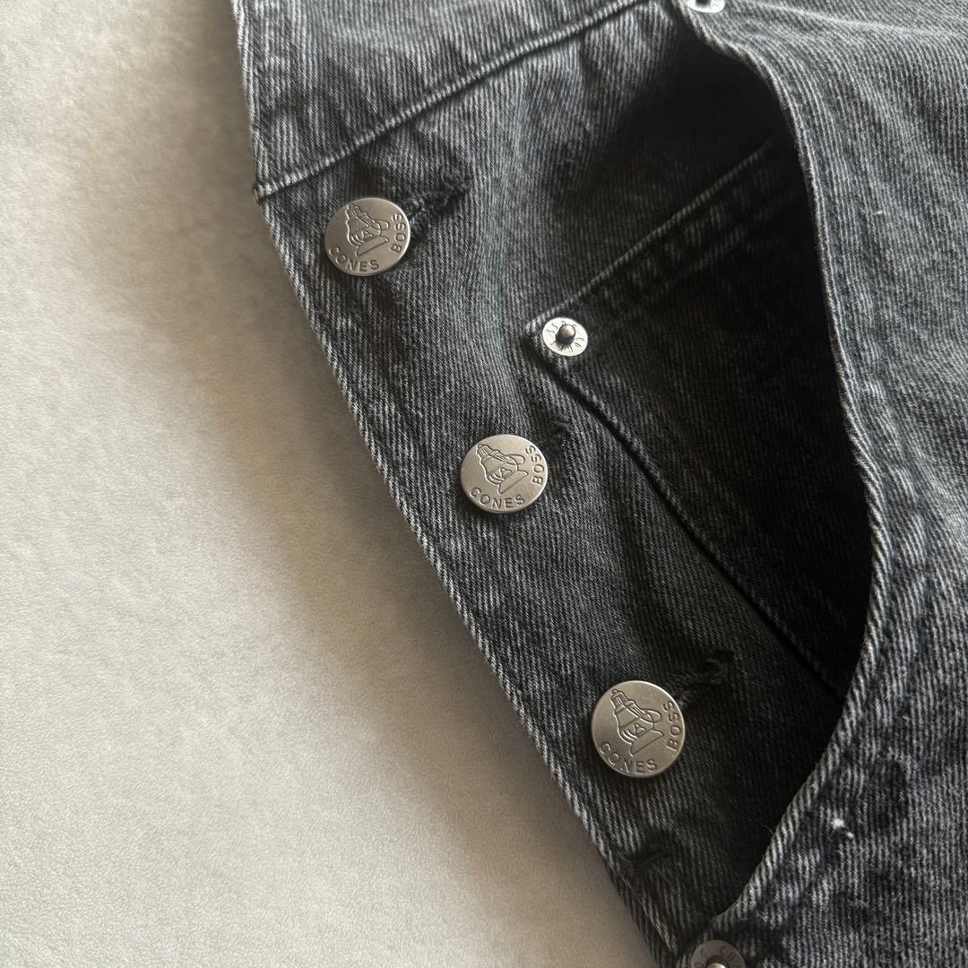 【かずさま専用】AMERI CONES BOSS REMAKE OVERALL