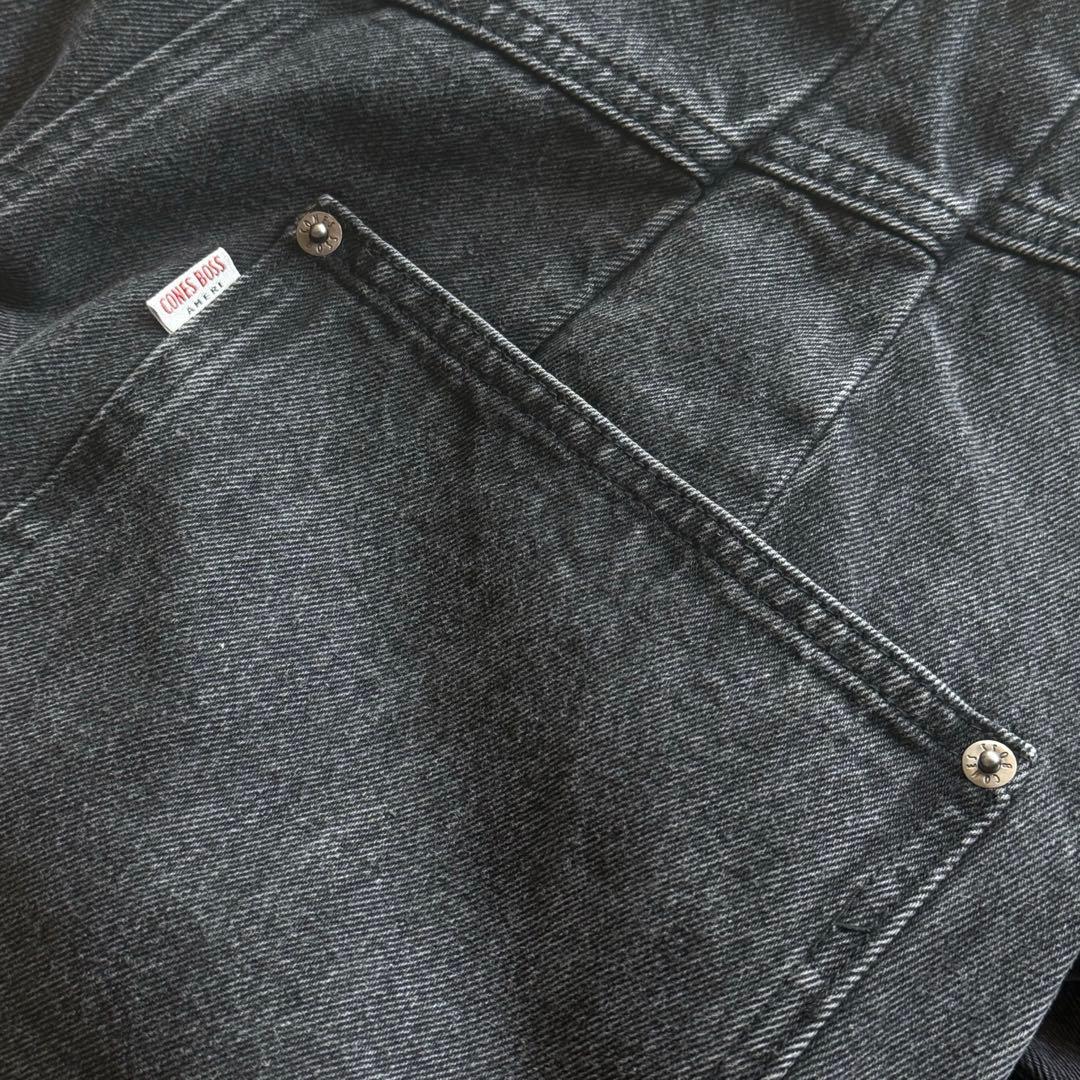 【かずさま専用】AMERI CONES BOSS REMAKE OVERALL