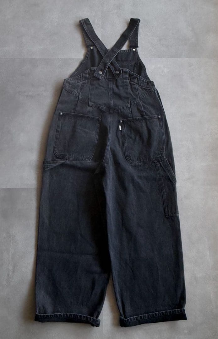 【かずさま専用】AMERI CONES BOSS REMAKE OVERALL