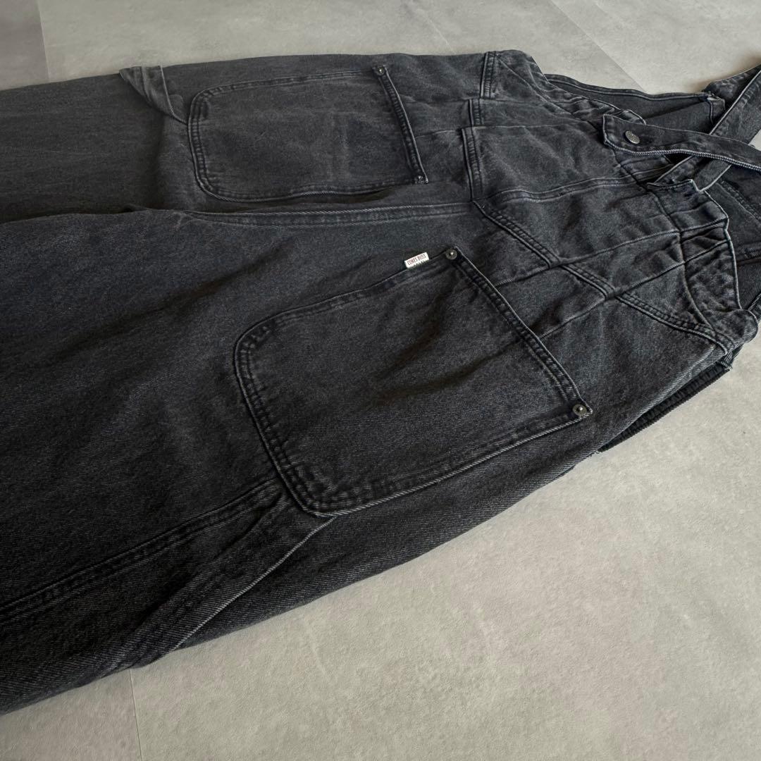【かずさま専用】AMERI CONES BOSS REMAKE OVERALL