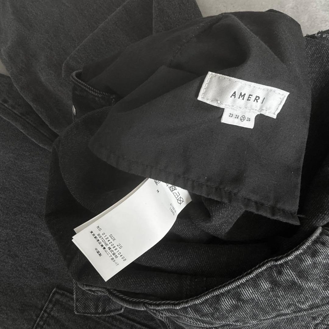 【かずさま専用】AMERI CONES BOSS REMAKE OVERALL