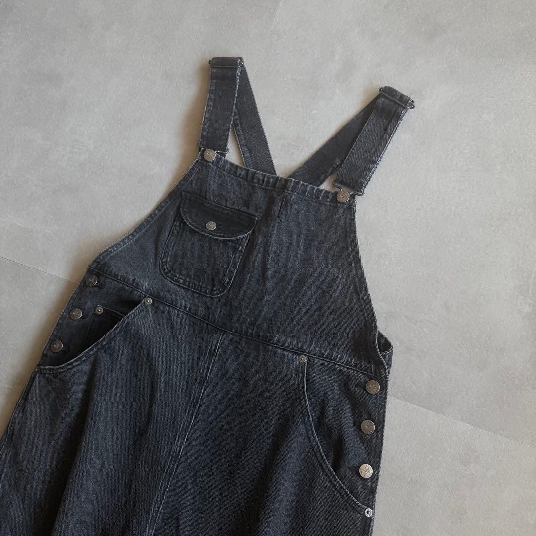 【かずさま専用】AMERI CONES BOSS REMAKE OVERALL