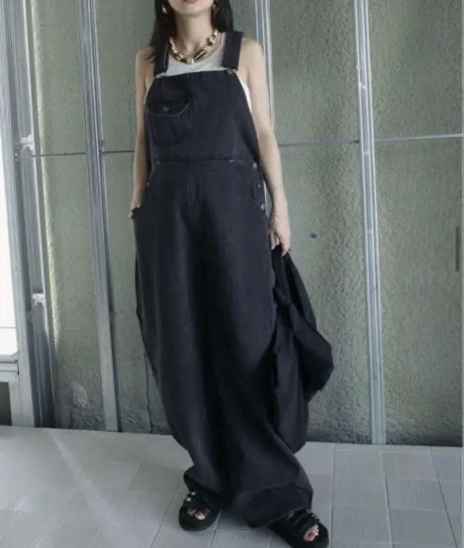 【かずさま専用】AMERI CONES BOSS REMAKE OVERALL