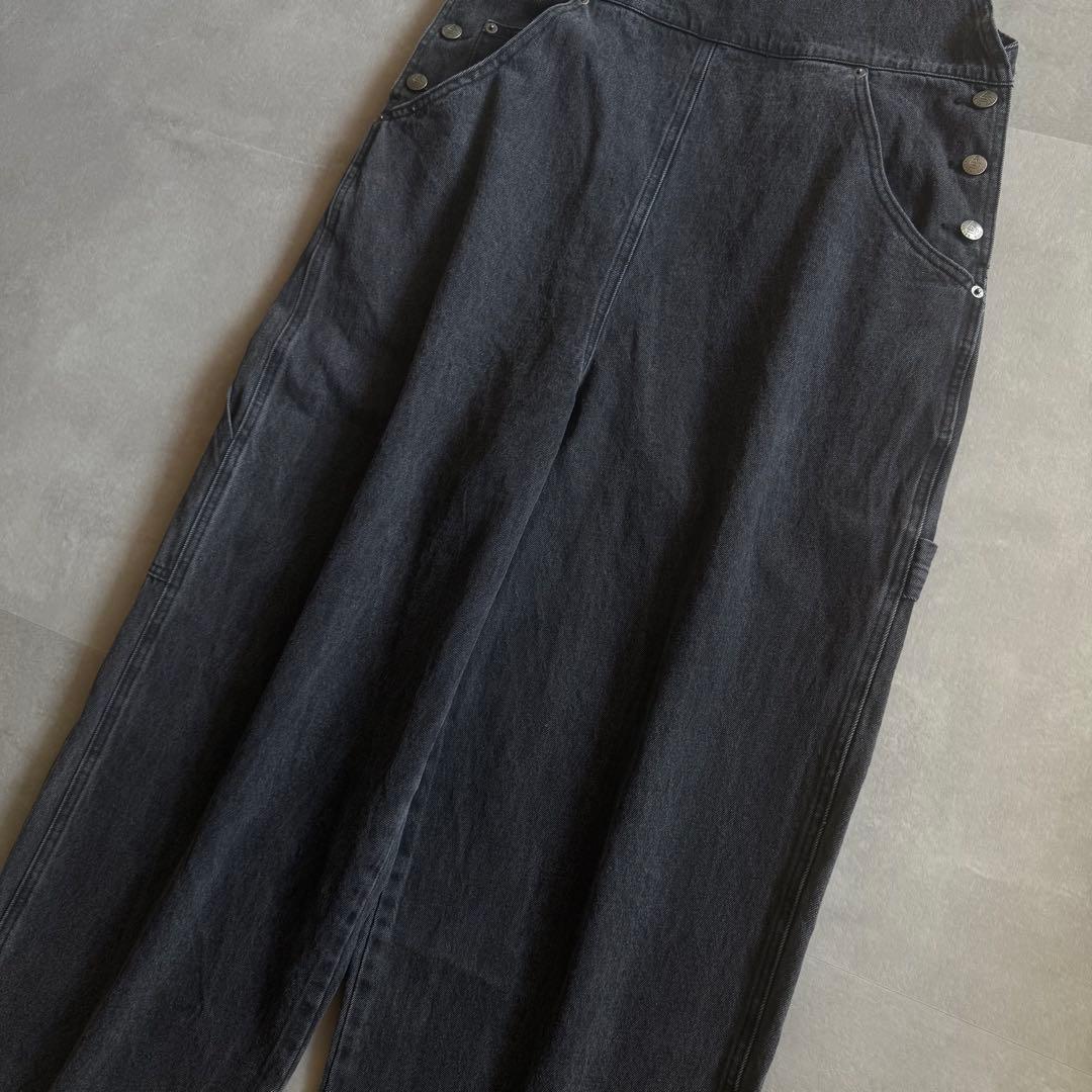 【かずさま専用】AMERI CONES BOSS REMAKE OVERALL