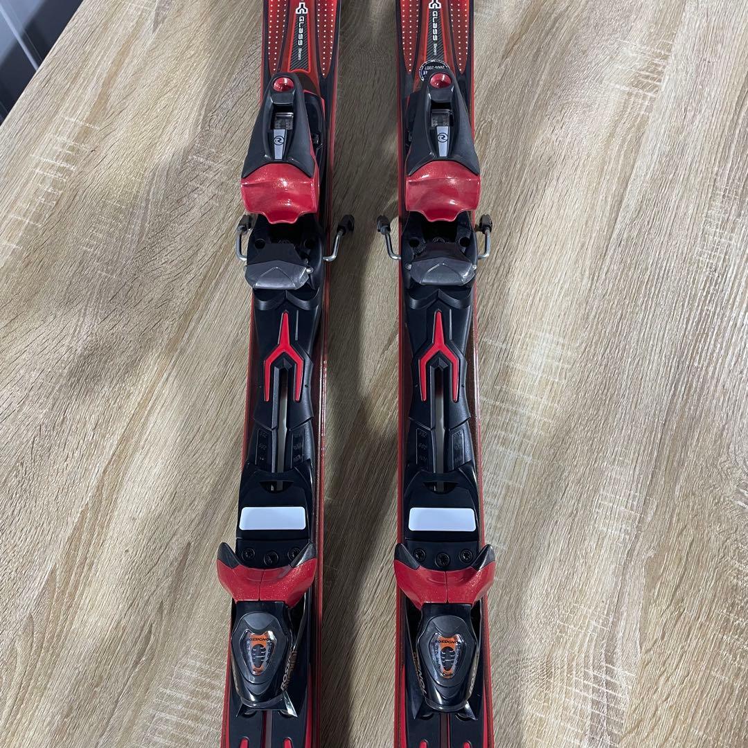 ROSSIGNOL お得なスキーフルセット‼︎